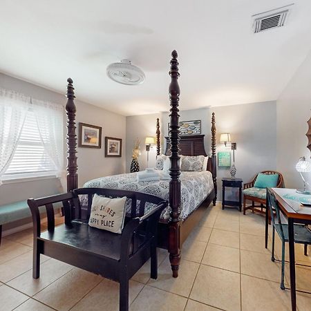 Dani'S Dixie Delight Βίλα Gulf Shores Εξωτερικό φωτογραφία
