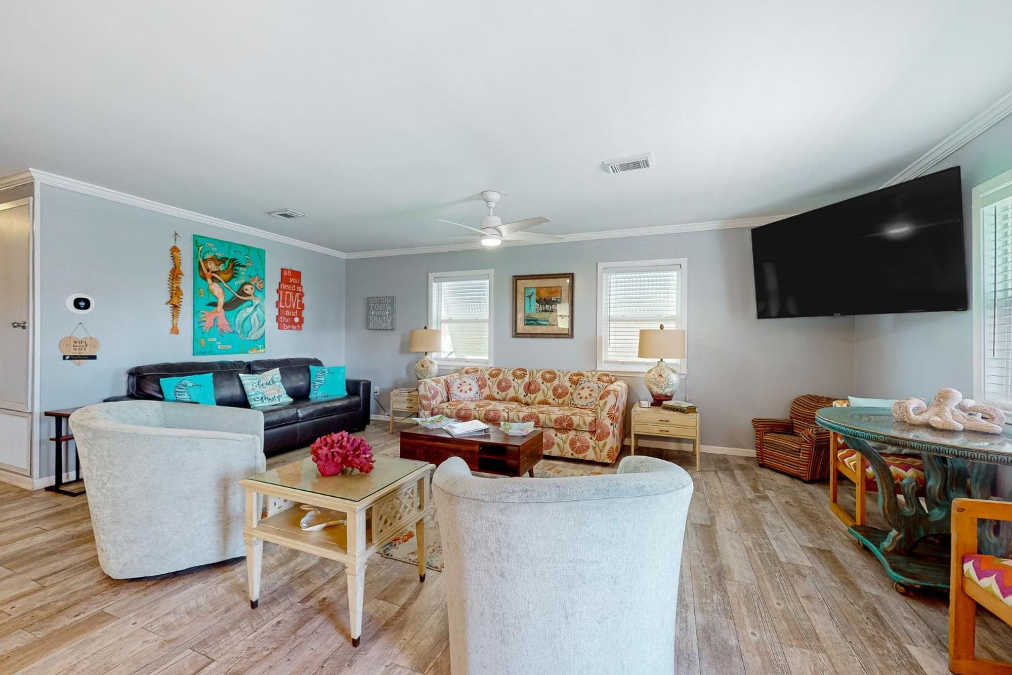 Dani'S Dixie Delight Βίλα Gulf Shores Εξωτερικό φωτογραφία