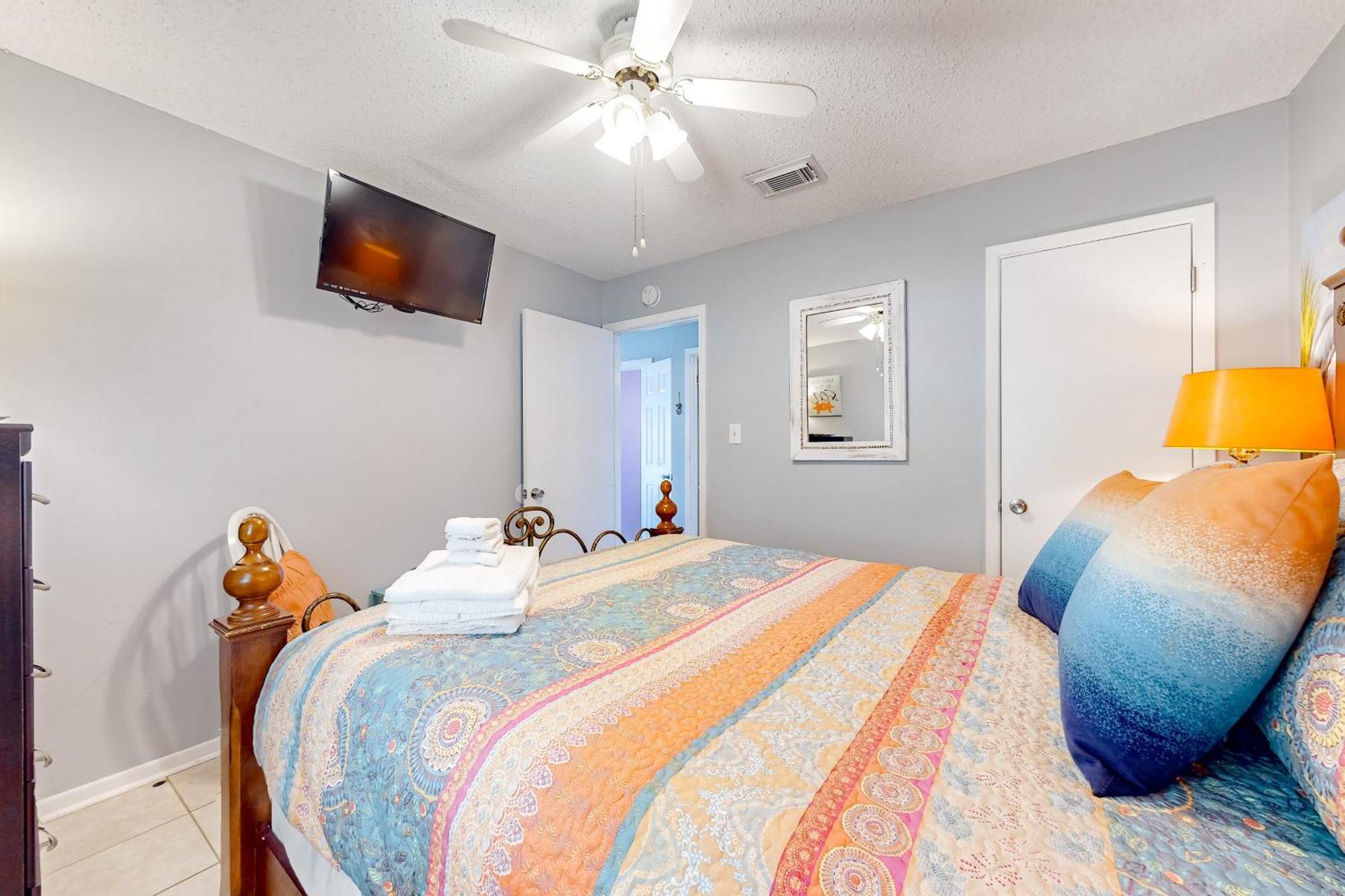 Dani'S Dixie Delight Βίλα Gulf Shores Εξωτερικό φωτογραφία