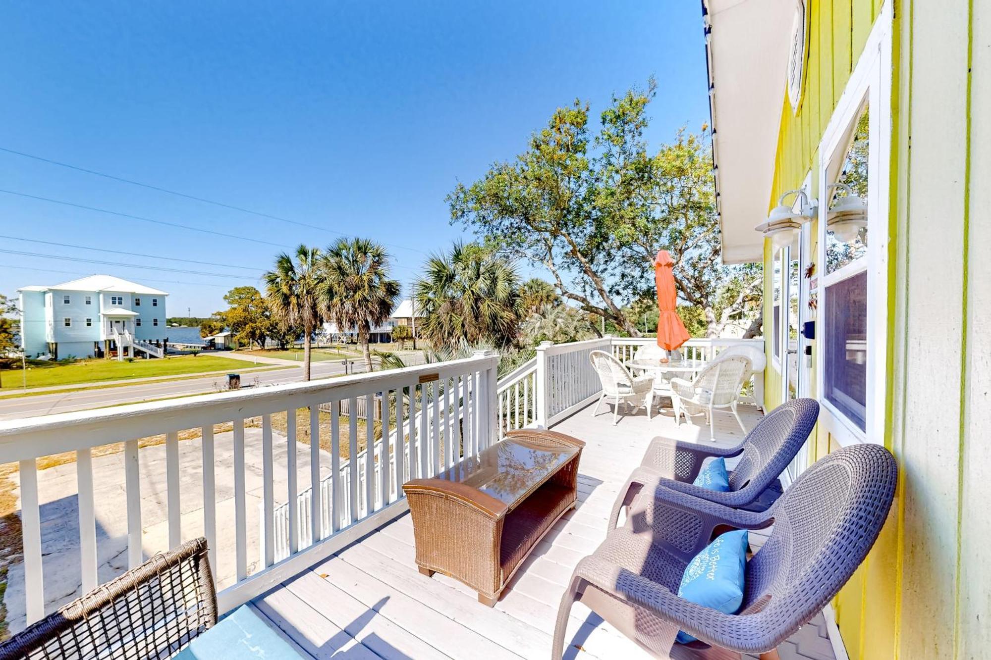 Dani'S Dixie Delight Βίλα Gulf Shores Εξωτερικό φωτογραφία