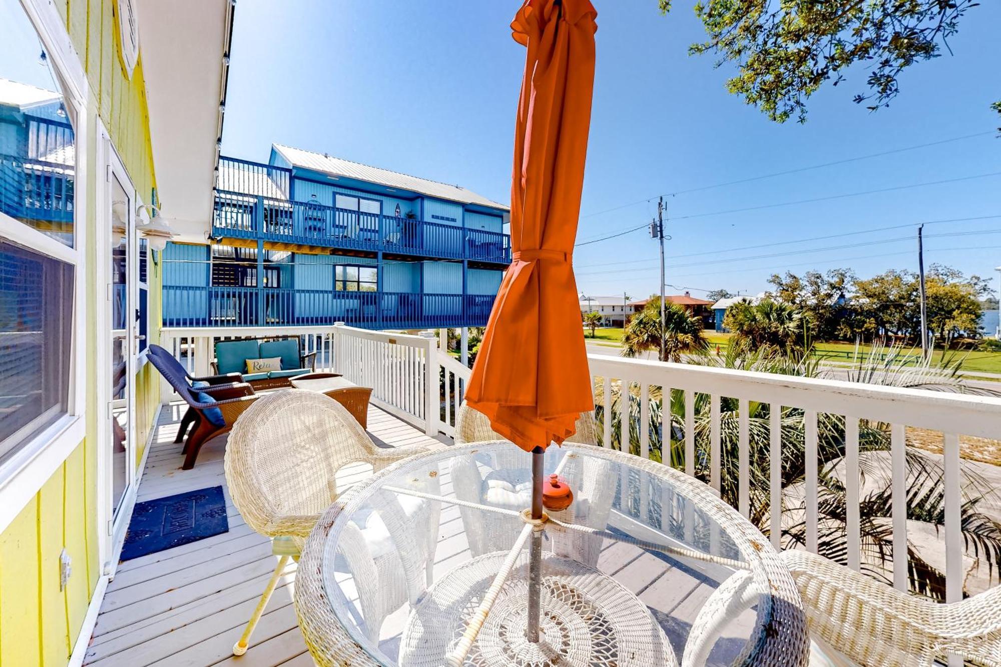 Dani'S Dixie Delight Βίλα Gulf Shores Εξωτερικό φωτογραφία