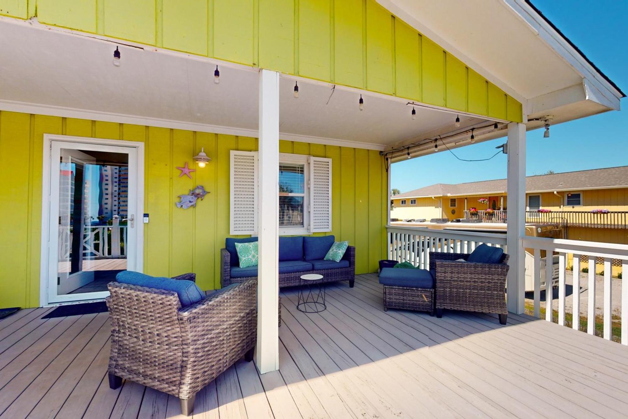 Dani'S Dixie Delight Βίλα Gulf Shores Εξωτερικό φωτογραφία