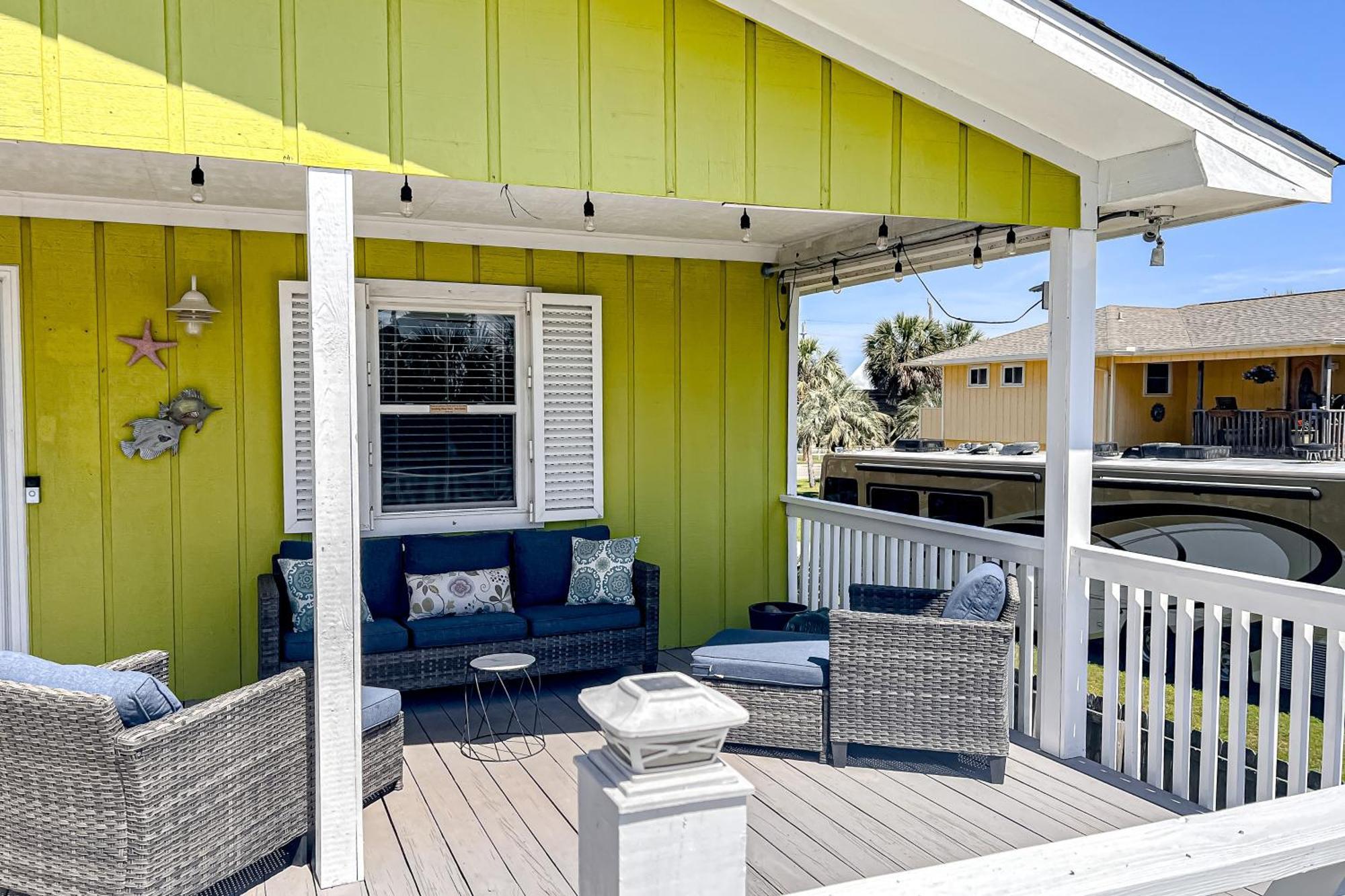 Dani'S Dixie Delight Βίλα Gulf Shores Εξωτερικό φωτογραφία