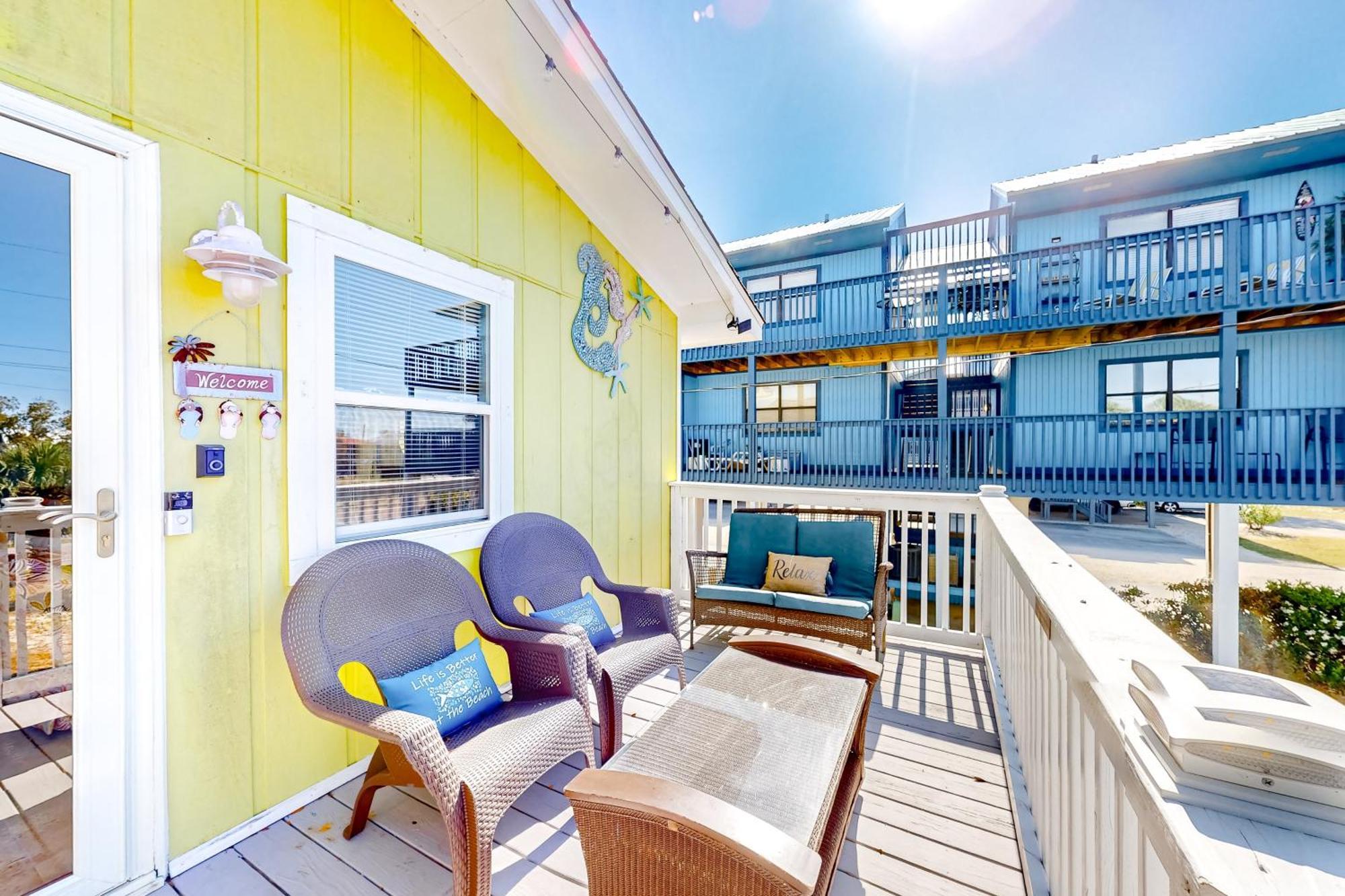 Dani'S Dixie Delight Βίλα Gulf Shores Εξωτερικό φωτογραφία