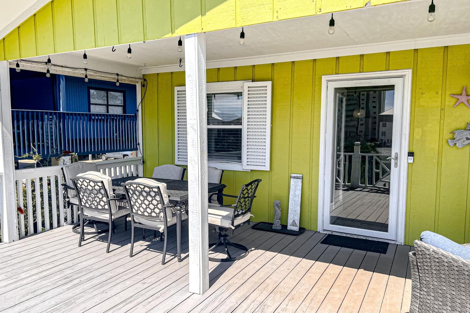 Dani'S Dixie Delight Βίλα Gulf Shores Εξωτερικό φωτογραφία