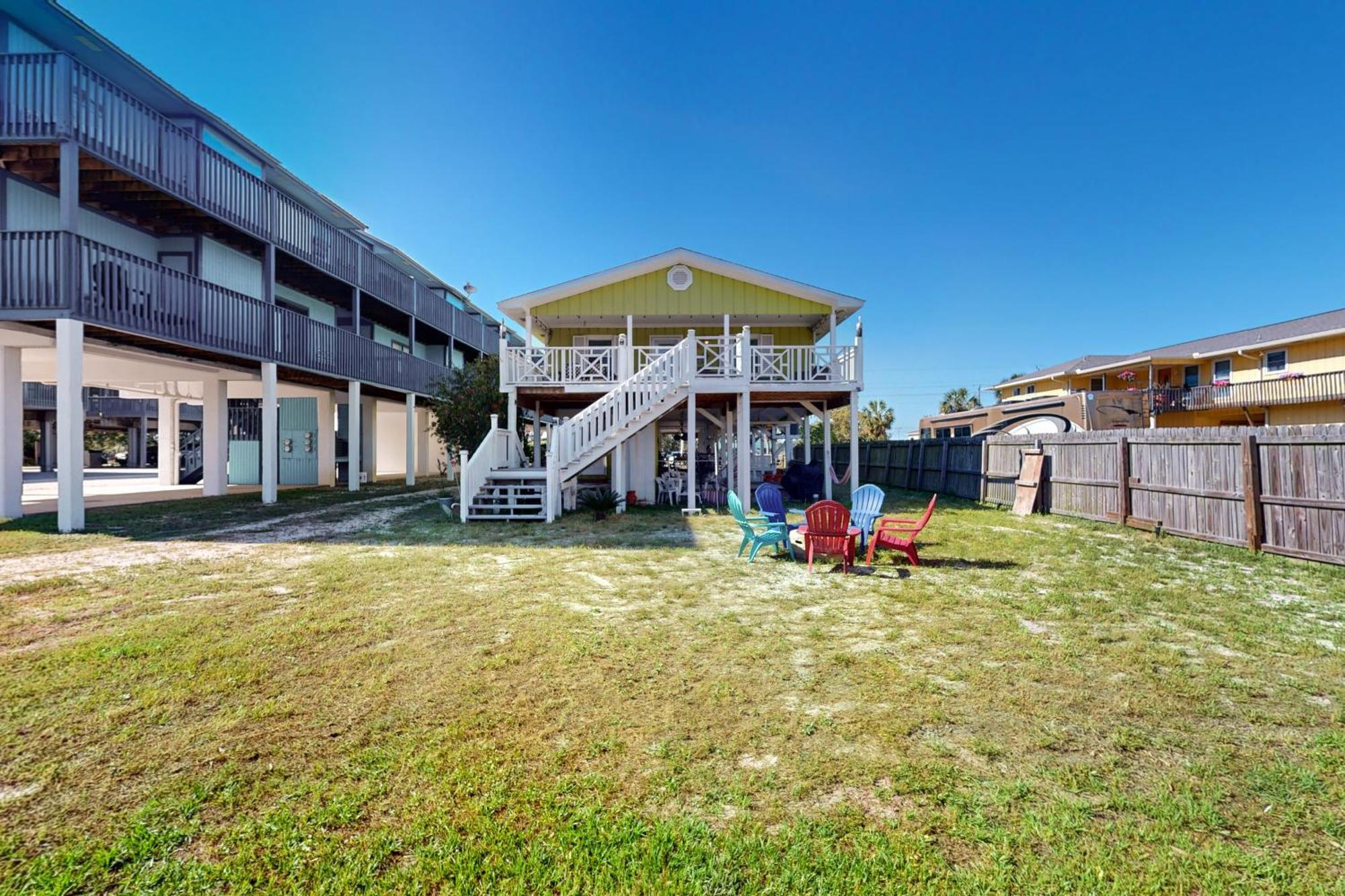 Dani'S Dixie Delight Βίλα Gulf Shores Εξωτερικό φωτογραφία