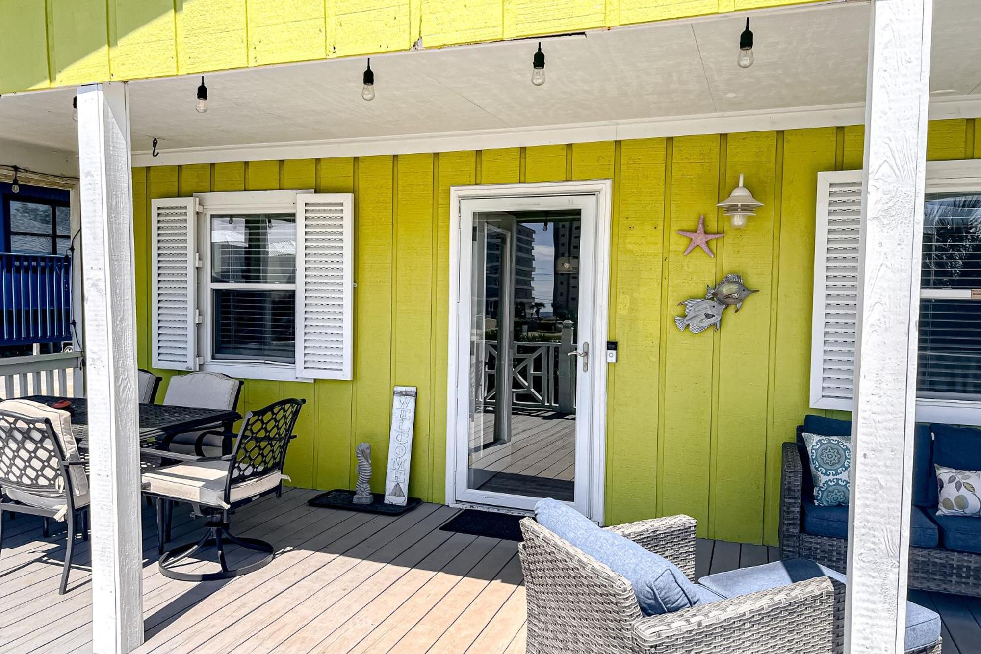 Dani'S Dixie Delight Βίλα Gulf Shores Εξωτερικό φωτογραφία