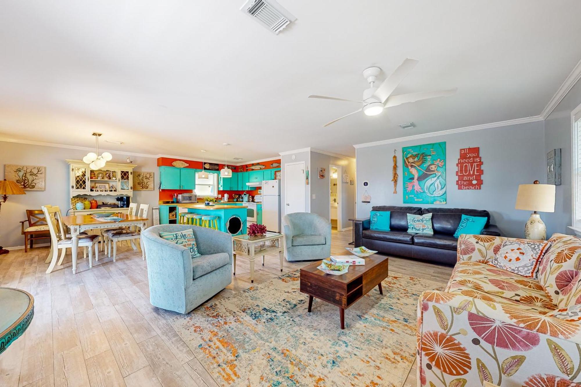 Dani'S Dixie Delight Βίλα Gulf Shores Εξωτερικό φωτογραφία