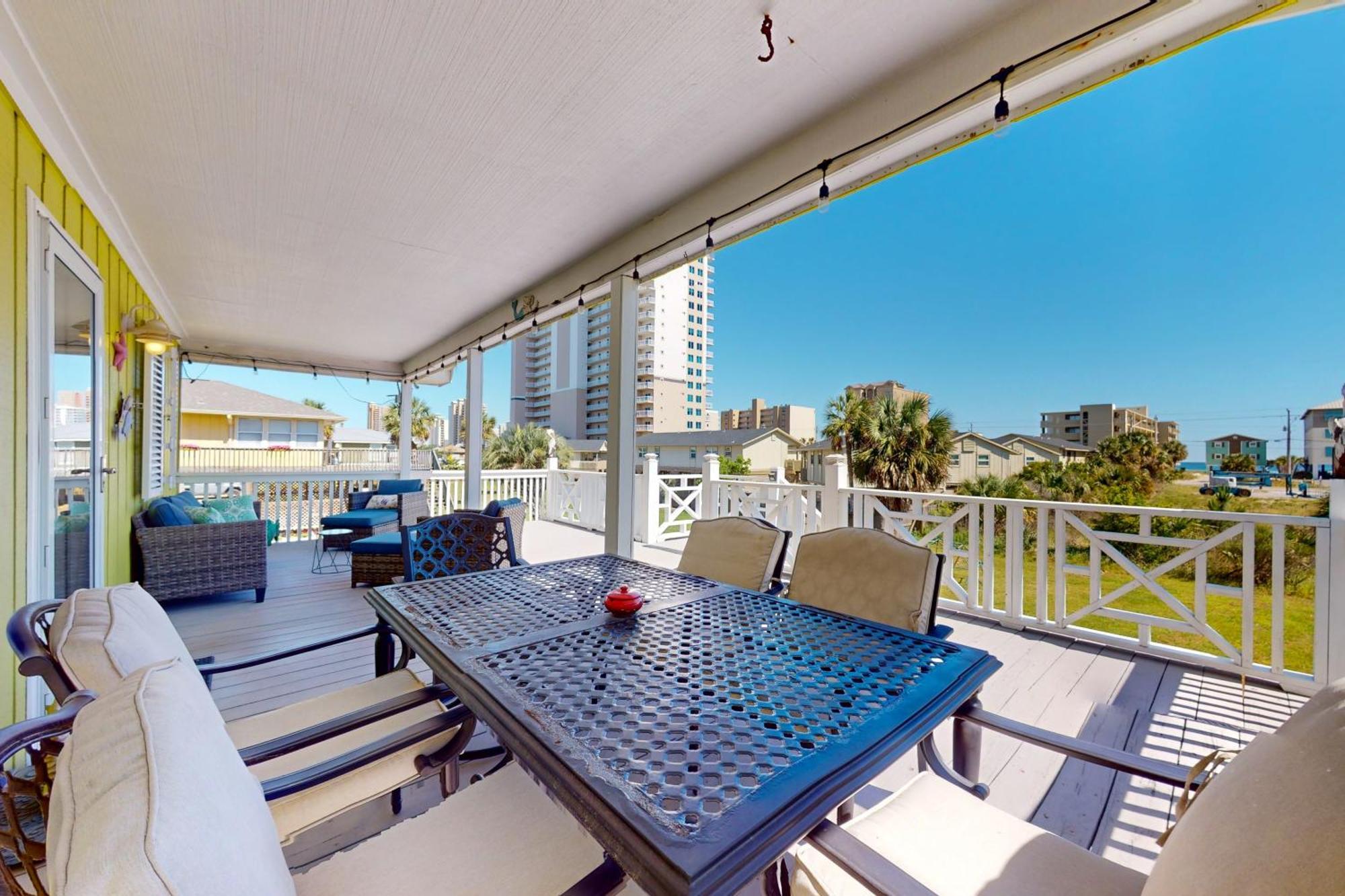 Dani'S Dixie Delight Βίλα Gulf Shores Εξωτερικό φωτογραφία