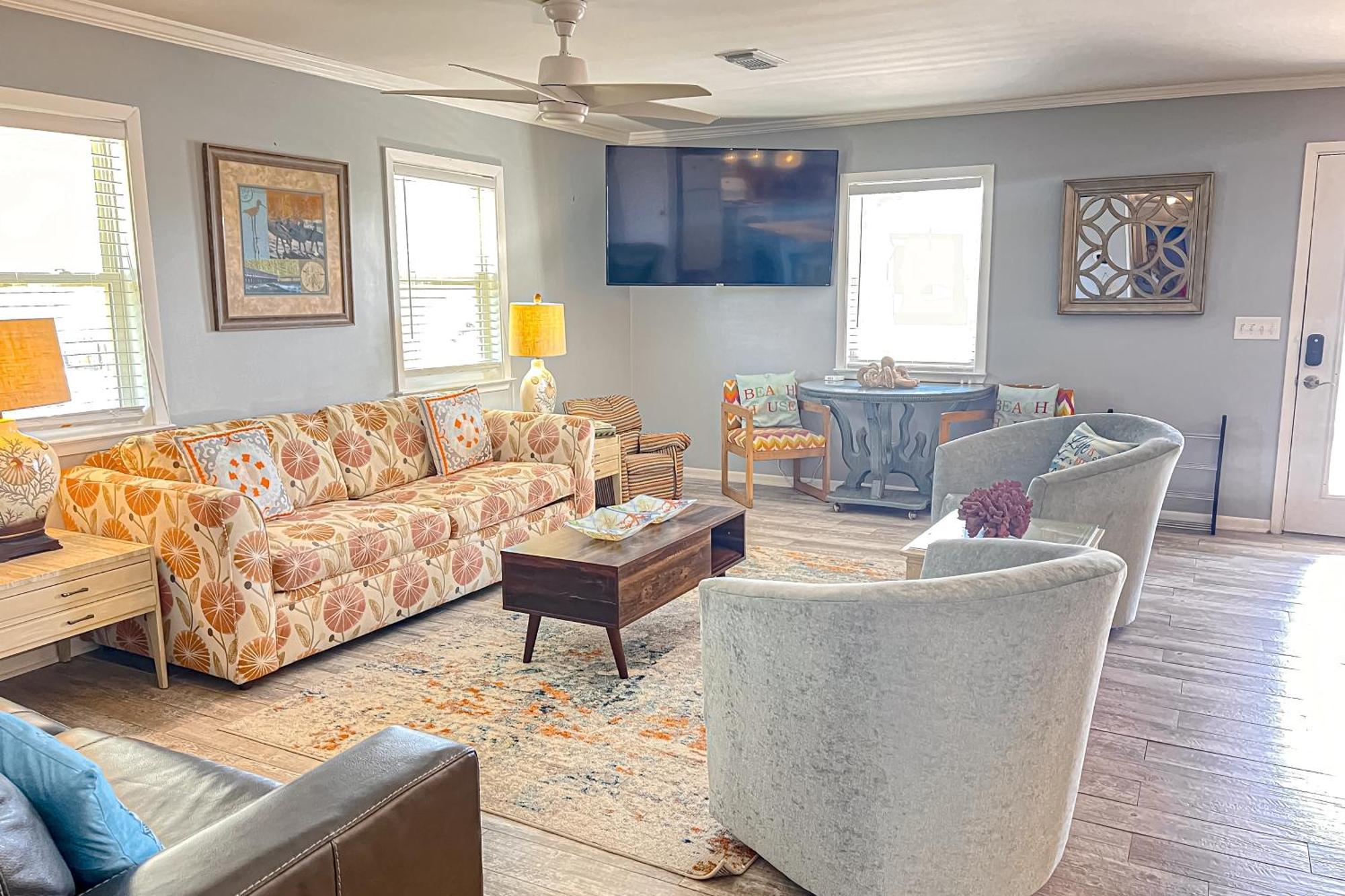 Dani'S Dixie Delight Βίλα Gulf Shores Εξωτερικό φωτογραφία